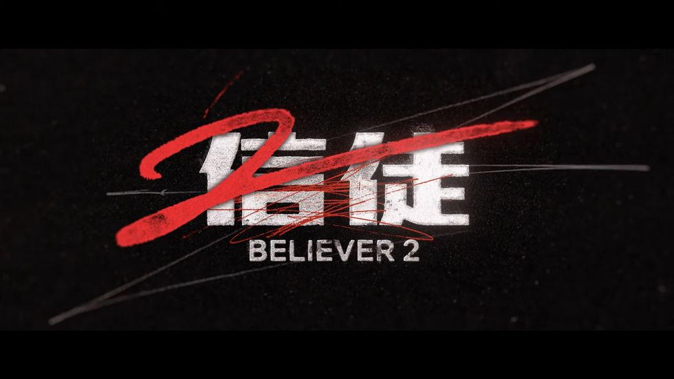 Netflix犯罪动作片《毒战》8看点！韩孝周扮「残忍反派」耍大刀凶狠开打，与赵震雄、车胜元引爆激烈血战