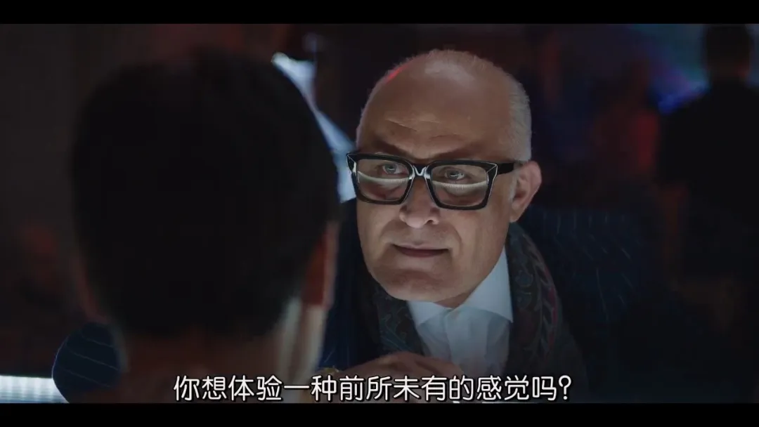 《极恶原色:腥红血岸》:抓到恶人,为何还不能结束调查?