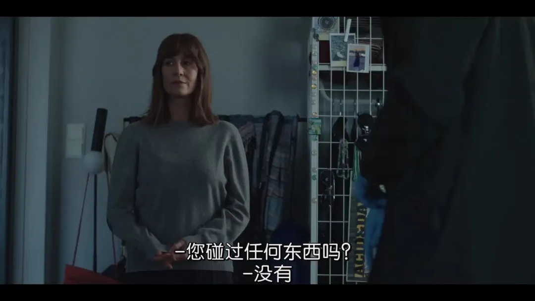 《极恶原色:腥红血岸》:抓到恶人,为何还不能结束调查?