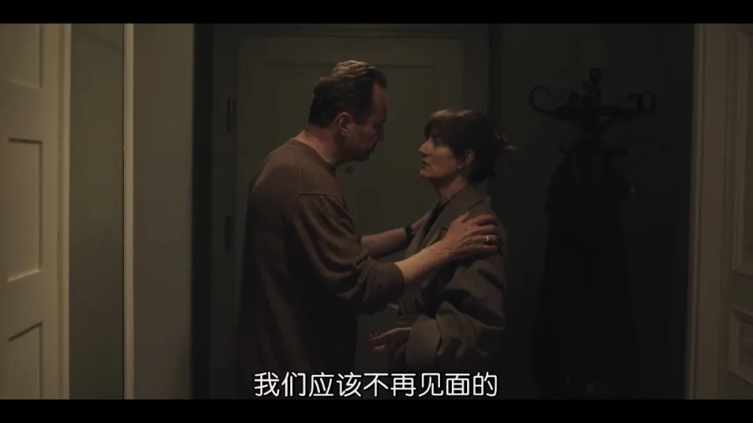 《极恶原色:腥红血岸》:抓到恶人,为何还不能结束调查?