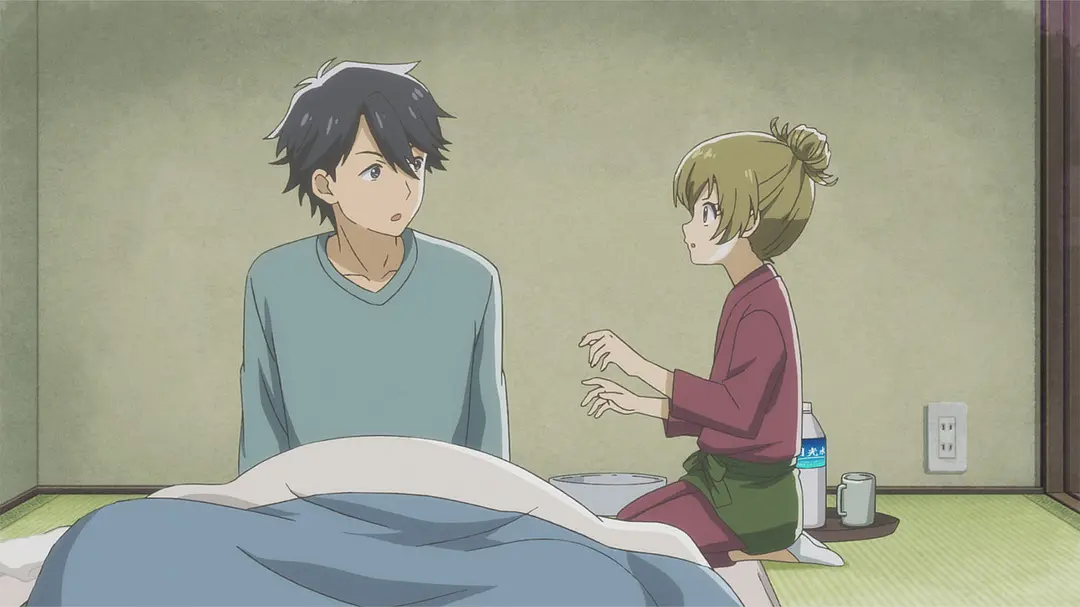 推薦適合中老年觀看的8部慢節奏動漫，你都看過幾部？