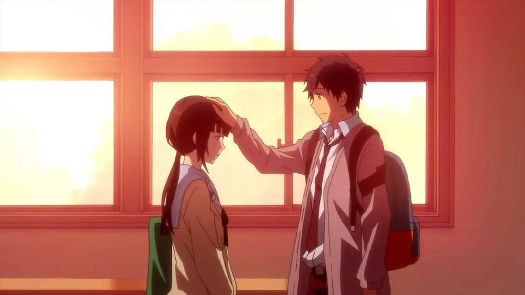 推薦適合中老年觀看的8部慢節奏動漫，你都看過幾部？