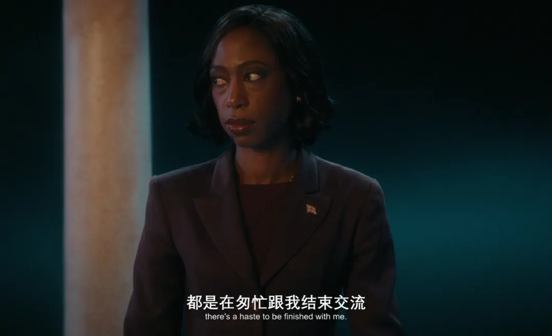 她怎麼又拍爛片了！《謠言/G7高瘋會：首腦危機》說獵奇都算輕的！