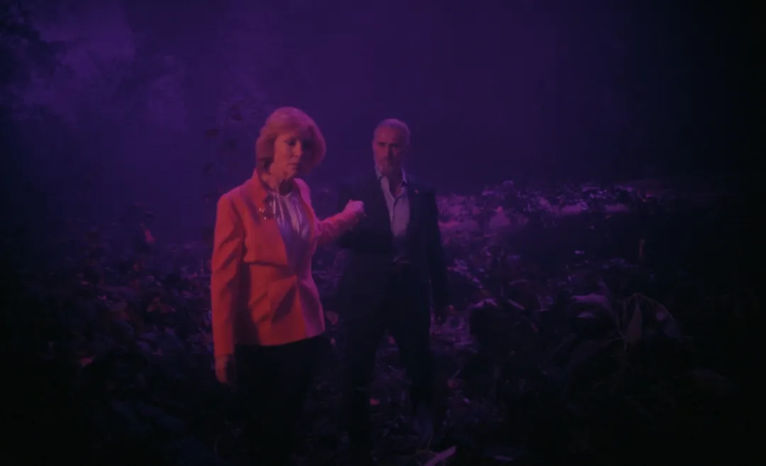 她怎麼又拍爛片了！《謠言/G7高瘋會：首腦危機》說獵奇都算輕的！