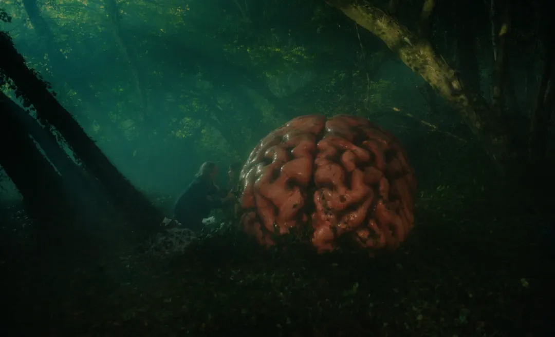 她怎麼又拍爛片了！《謠言/G7高瘋會：首腦危機》說獵奇都算輕的！