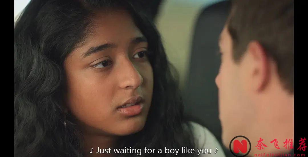 畫面大膽！6部女性禁忌限制級系列美劇，值得放在收藏夾裡！