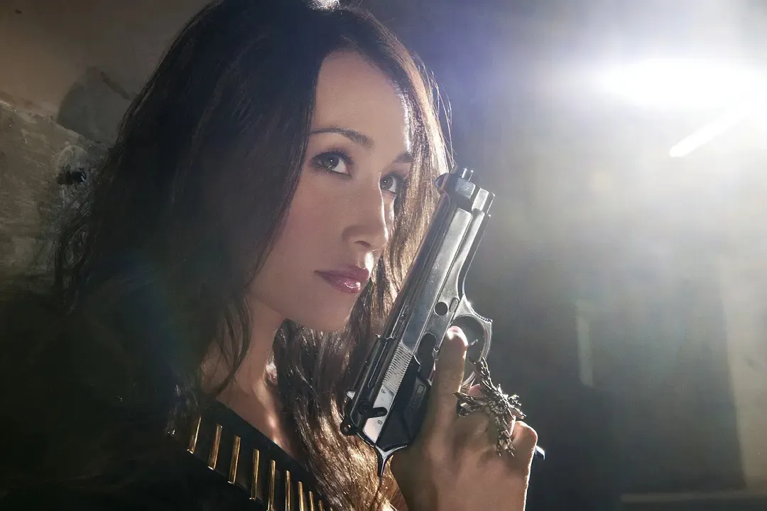 畫面大膽！6部女性禁忌限制級系列美劇，值得放在收藏夾裡！