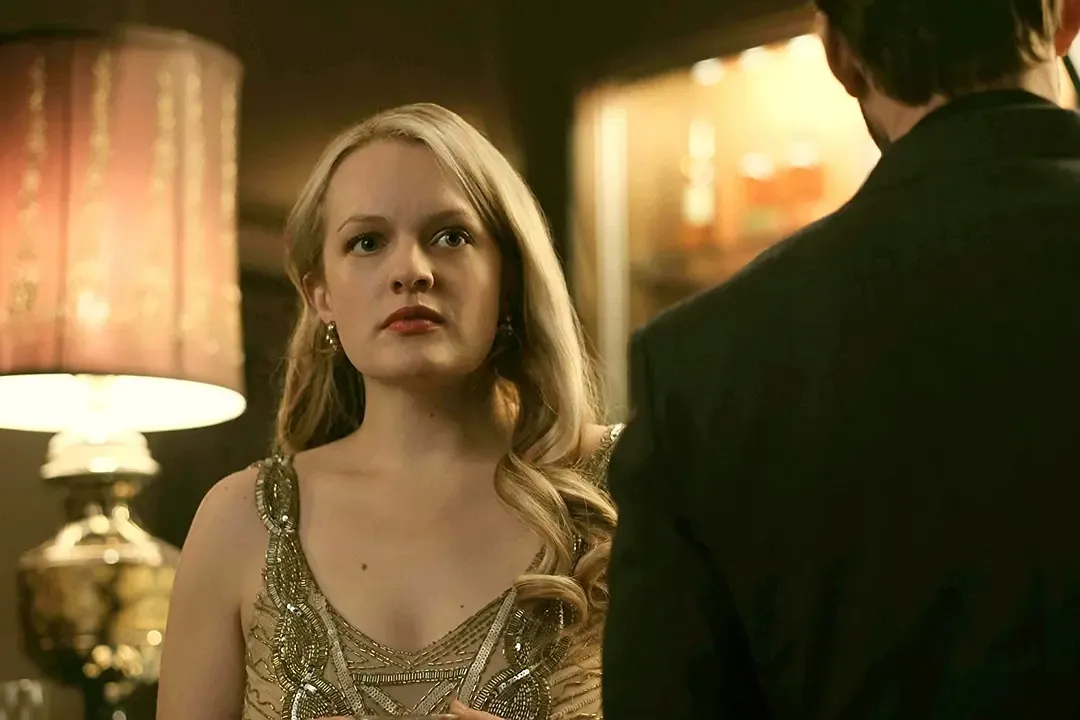 畫面大膽！6部女性禁忌限制級系列美劇，值得放在收藏夾裡！