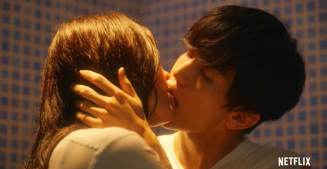 2023大尺度Netflix情慾片單：10部超火辣影集、撩人電影，適合重口味愛刺激的你！