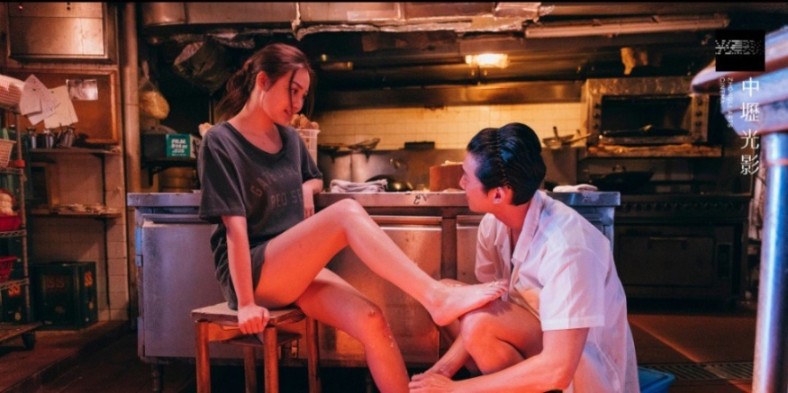 2023大尺度Netflix情慾片單：10部超火辣影集、撩人電影，適合重口味愛刺激的你！