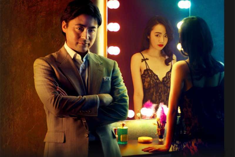 2023大尺度Netflix情慾片單：10部超火辣影集、撩人電影，適合重口味愛刺激的你！