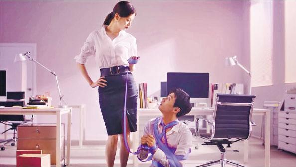 2023大尺度Netflix情慾片單：10部超火辣影集、撩人電影，適合重口味愛刺激的你！