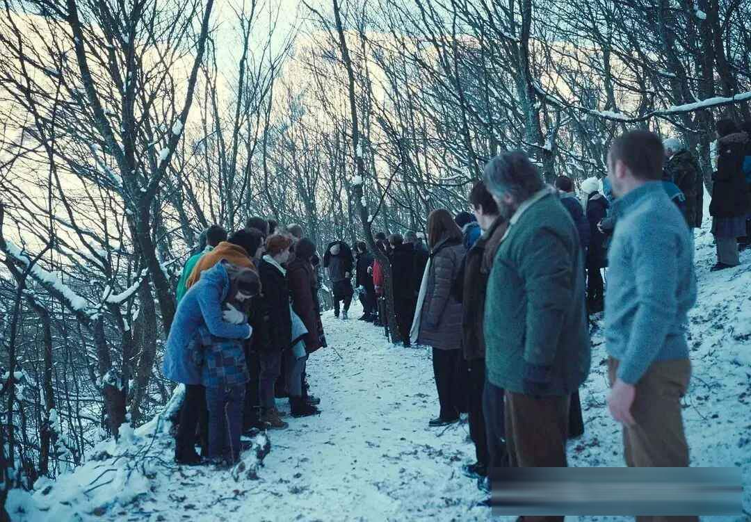 《核磁共振》：一個特蘭西瓦尼亞山村，裝下整個歐洲的難題