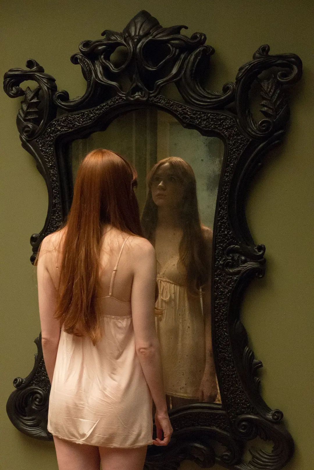 5部噩夢級恐怖片推薦，千萬不要一個人晚上看！