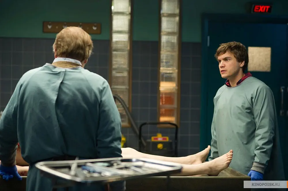 5部噩夢級恐怖片推薦，千萬不要一個人晚上看！