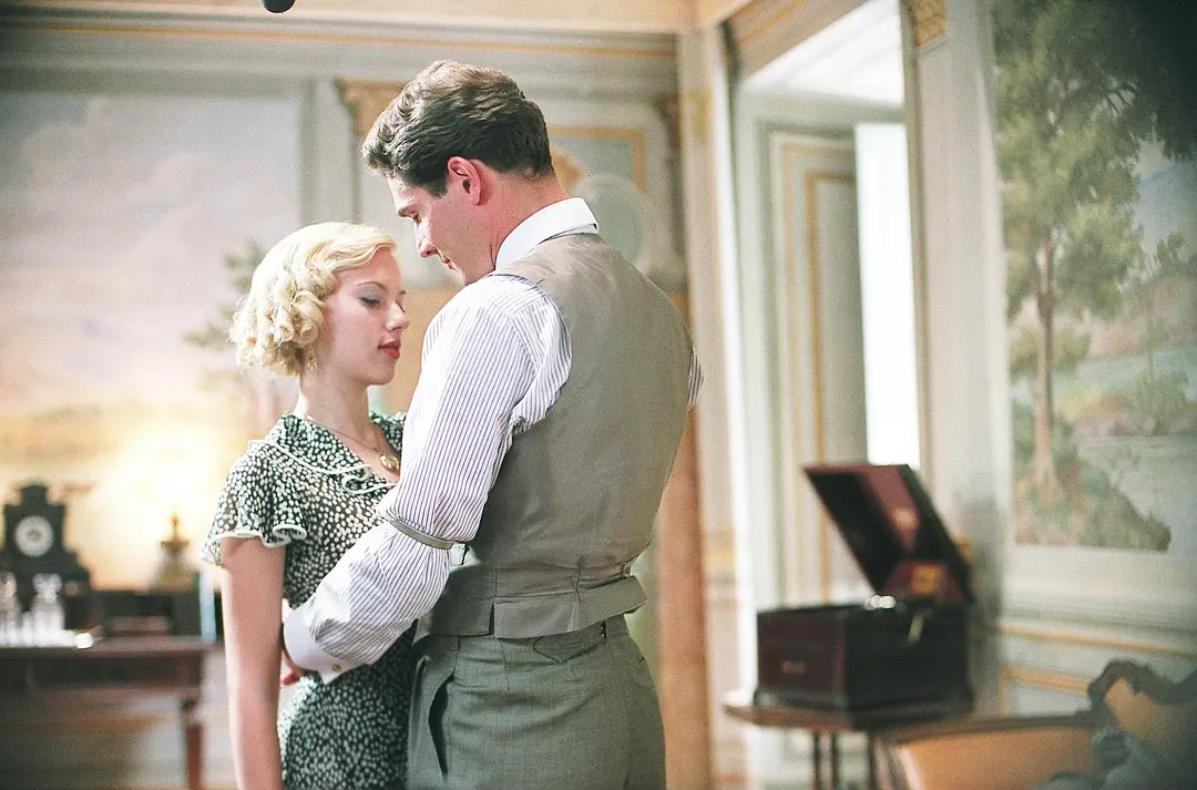 “寡姐”「斯嘉麗/史嘉蕾·喬韓森」出演的五部限制級大尺度電影，全看過的實在有眼光