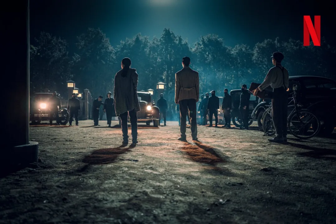 丧尸风暴再袭！Netflix烧钱巨制《京城怪物》第二季9月强势回归，剧情迎重大调整！