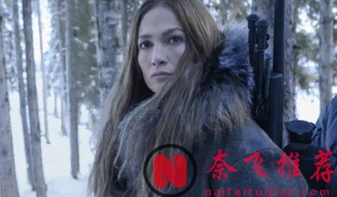 Netflix 复仇爽片《母亲本色/慈母杀心》，千万别惹这个女人