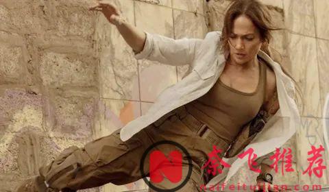 Netflix 复仇爽片《母亲本色/慈母杀心》，千万别惹这个女人