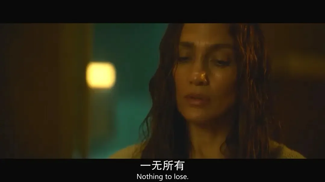 Netflix 复仇爽片《母亲本色/慈母杀心》，千万别惹这个女人