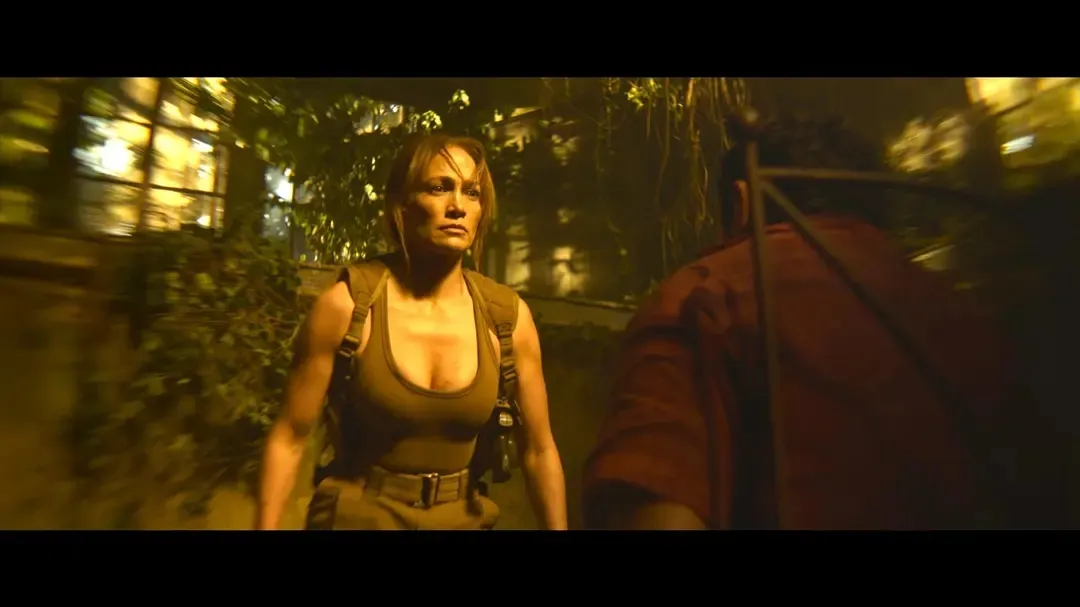 Netflix 复仇爽片《母亲本色/慈母杀心》，千万别惹这个女人