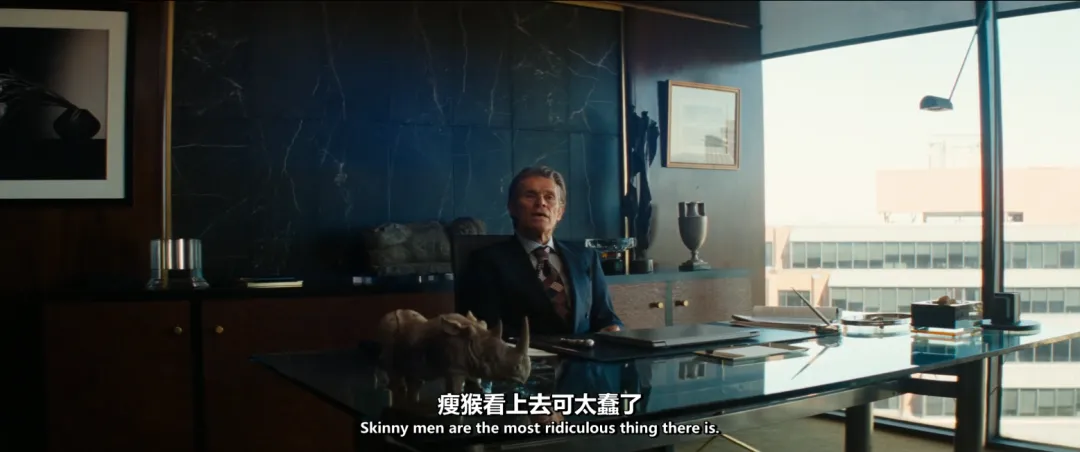 《善良的种类‎》中同一批演员演绎三个故事，荒诞不经的情节引人入胜！