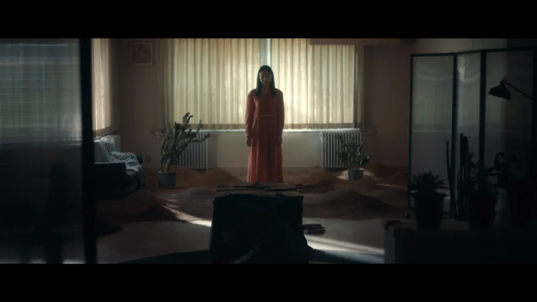 尺度獵奇新作《箱男》，島國的電影永遠那麼奇葩！