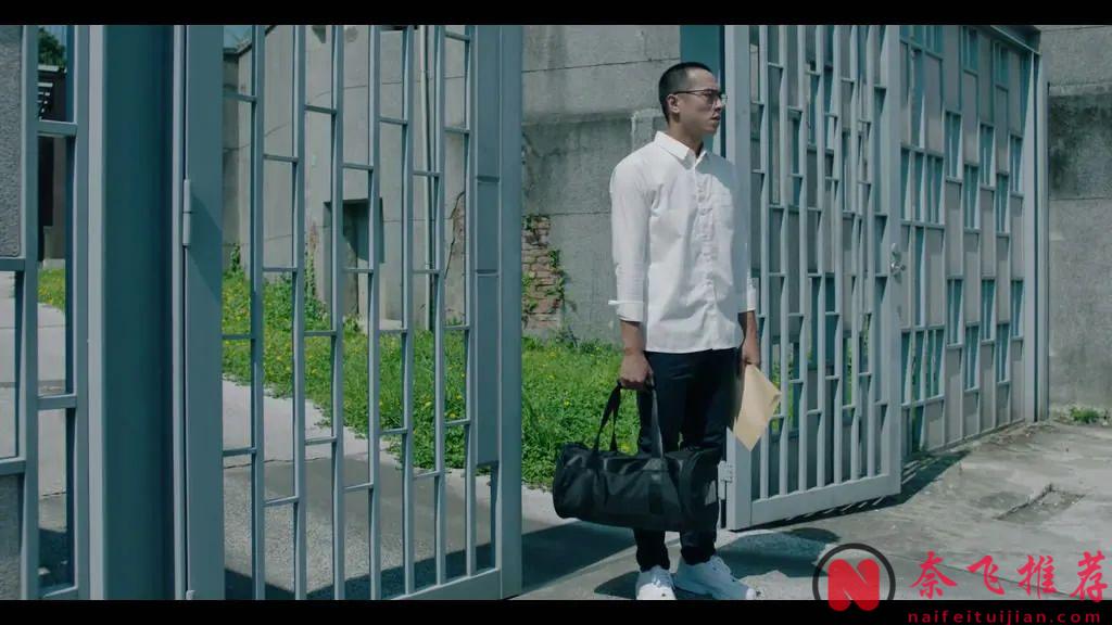 尺度太猛，全程刺激，又挖到一部小眾寶藏劇《噬罪者》！