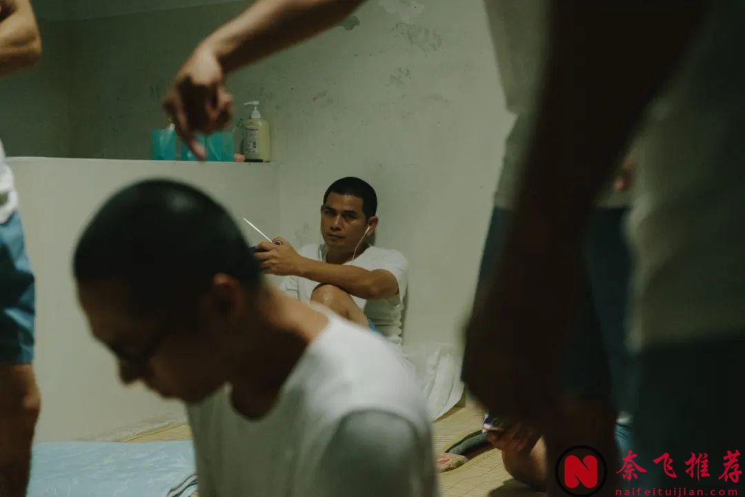 尺度太猛，全程刺激，又挖到一部小眾寶藏劇《噬罪者》！