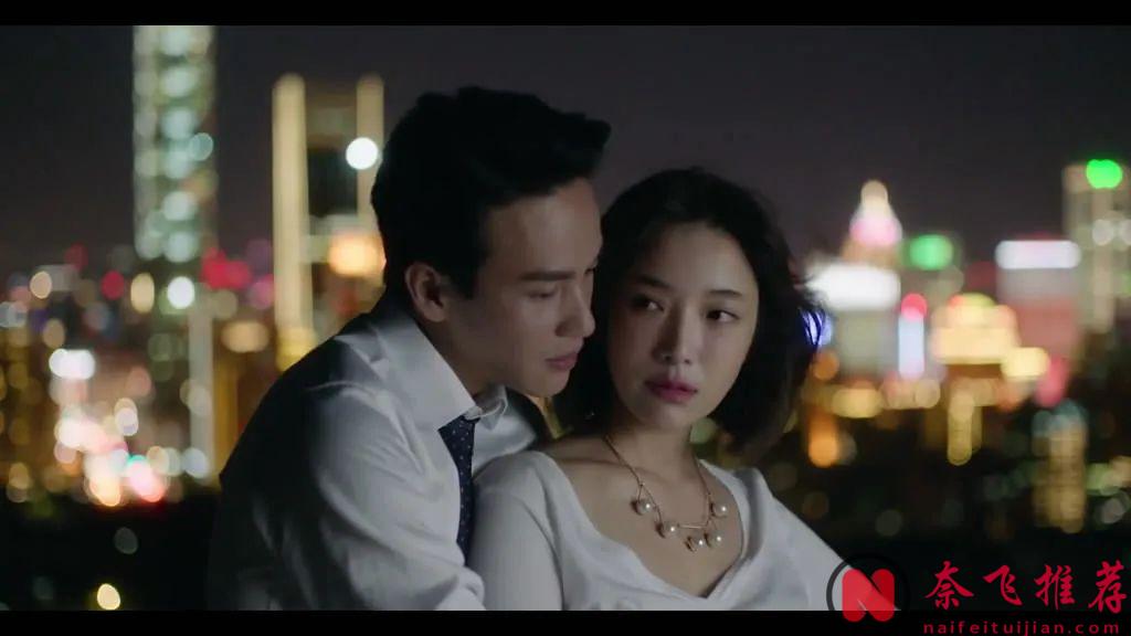 尺度太猛，全程刺激，又挖到一部小眾寶藏劇《噬罪者》！