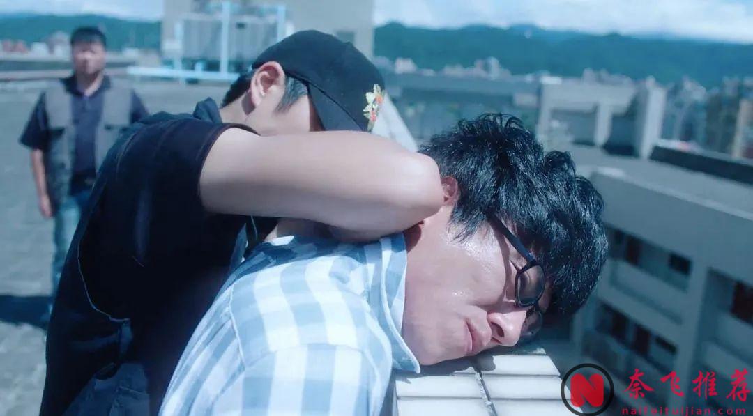 尺度太猛，全程刺激，又挖到一部小眾寶藏劇《噬罪者》！