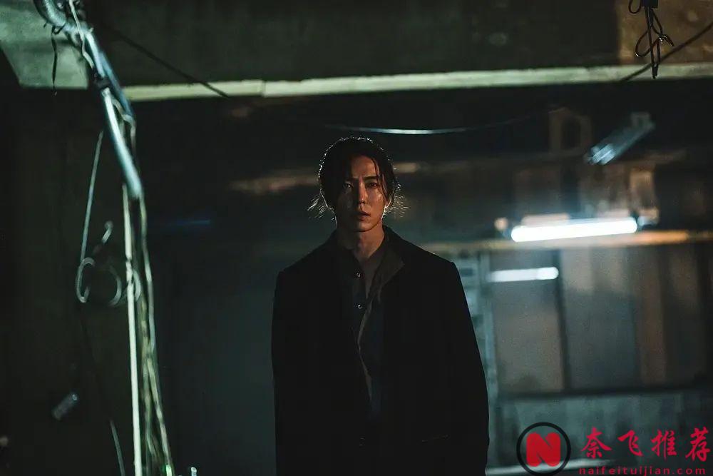 這八部韓劇慎看！它會拔高你對同類題材的要求！