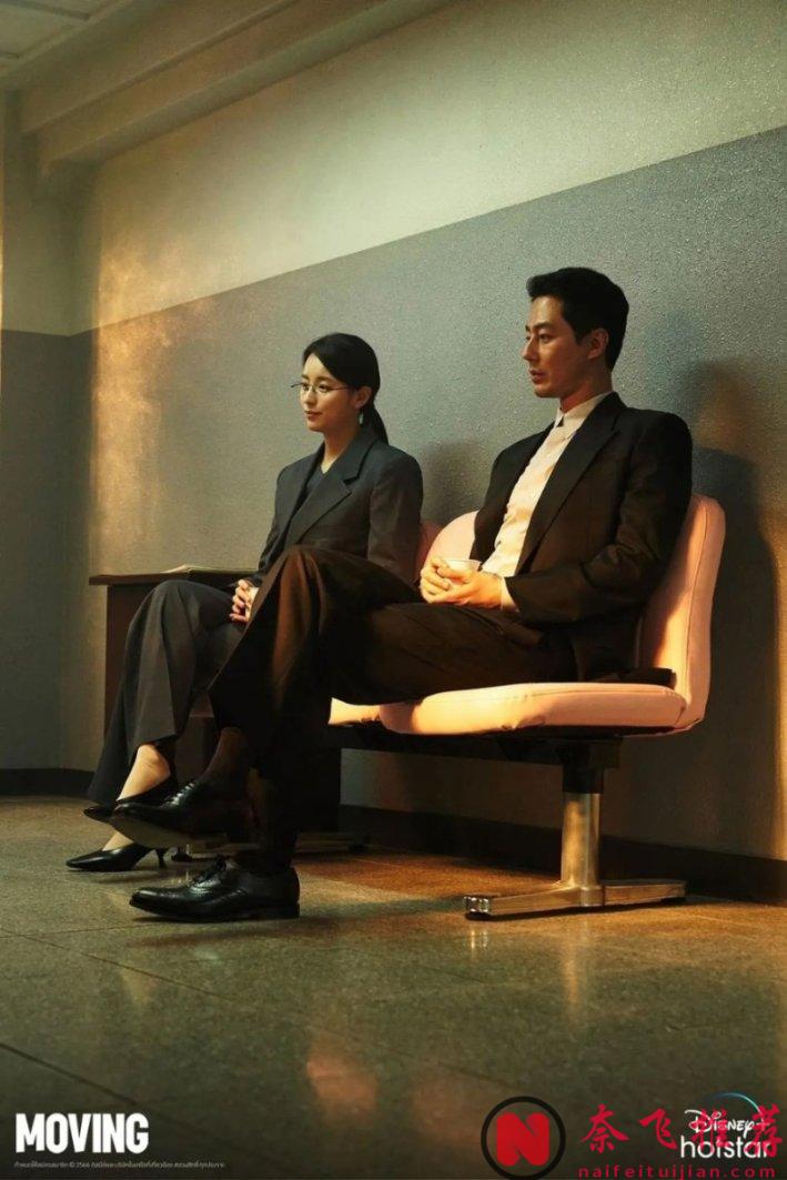 這八部韓劇慎看！它會拔高你對同類題材的要求！