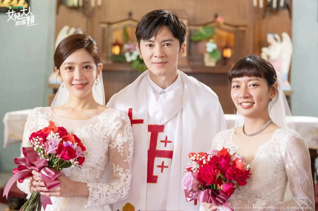 不被看好，收視卻屢創新高！這黑馬家庭臺劇《女兒大人加個賴》，後悔推薦晚了！