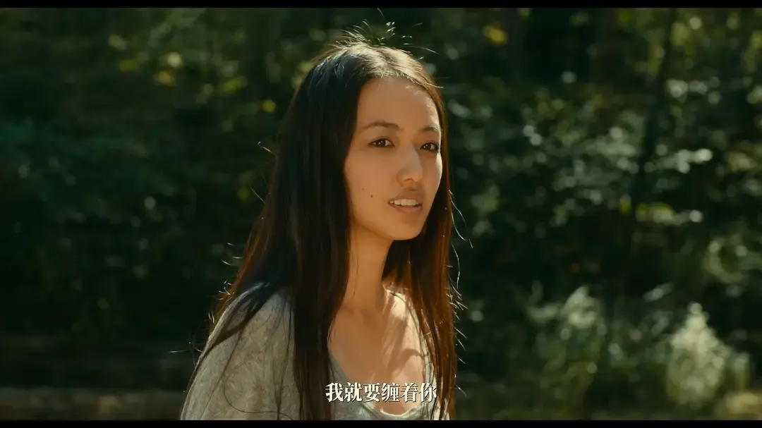 5 部把美感拉滿的電影：光影與構圖撐起來的情感張力