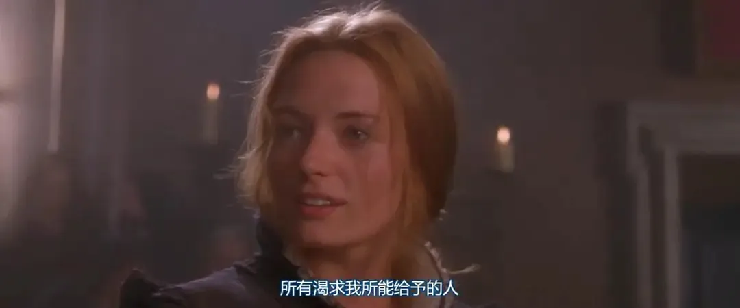 5 部把美感拉滿的電影：光影與構圖撐起來的情感張力