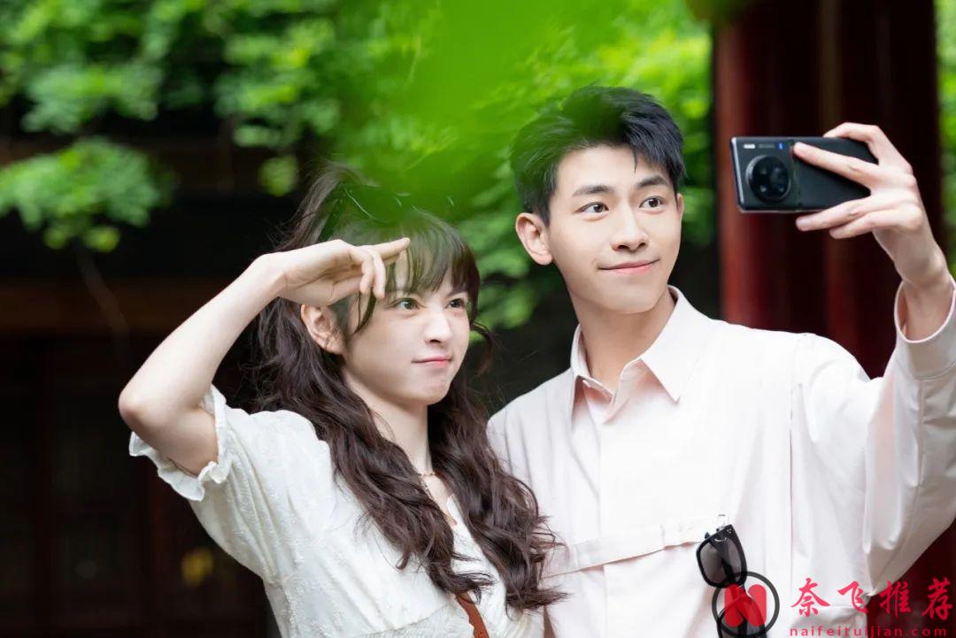 柳翠虎的又一代表作《半熟男女》對標《裝腔啓示錄》，口碑卻是兩極分化~