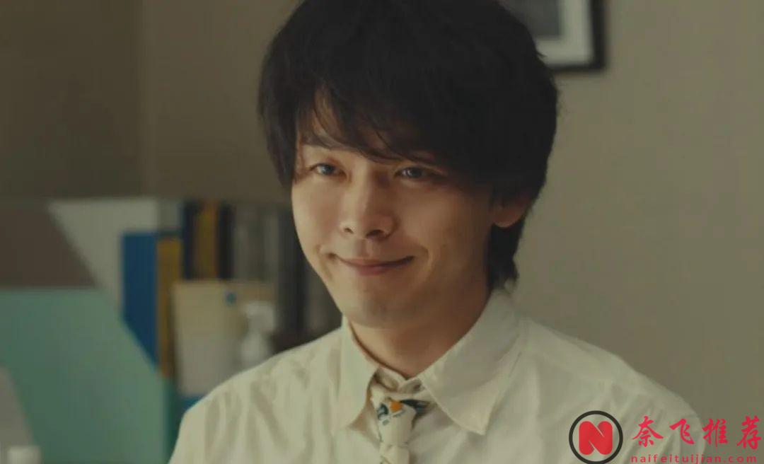 全劇就3集？這寶藏治癒劇《Shrink～精神專科弱井醫生》，完全不夠看！