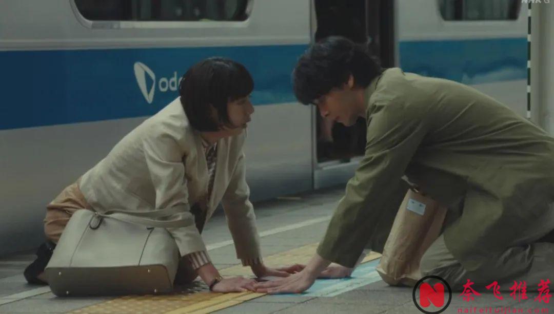 全劇就3集？這寶藏治癒劇《Shrink～精神專科弱井醫生》，完全不夠看！