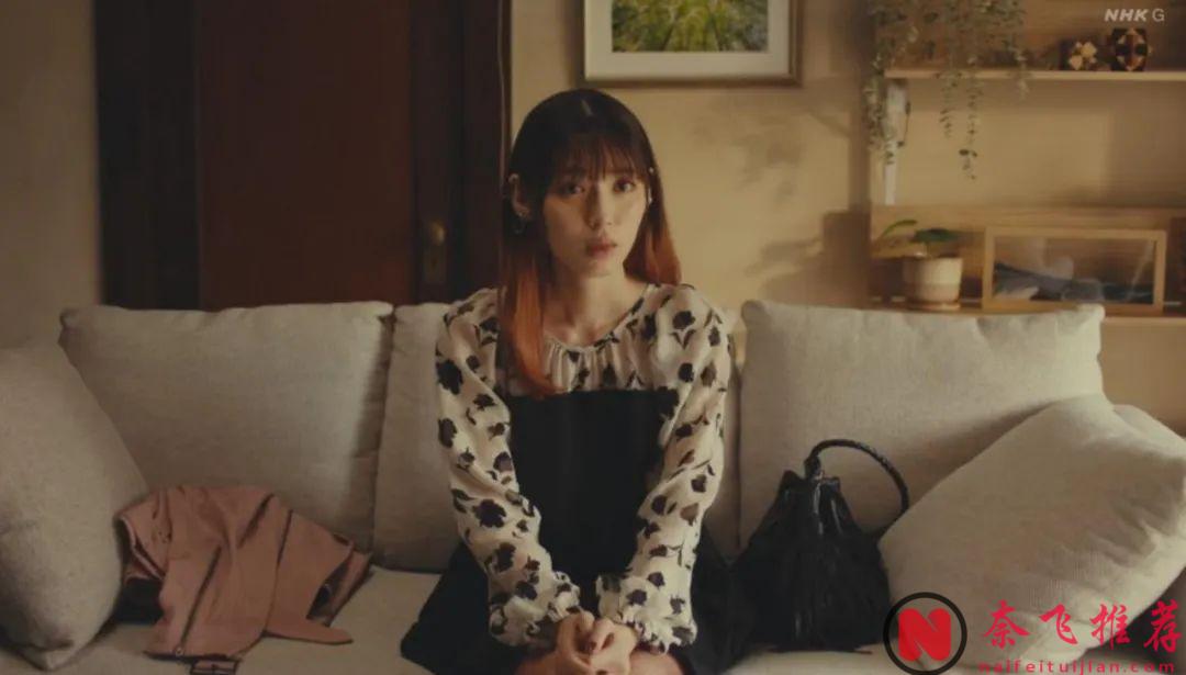 全劇就3集？這寶藏治癒劇《Shrink～精神專科弱井醫生》，完全不夠看！