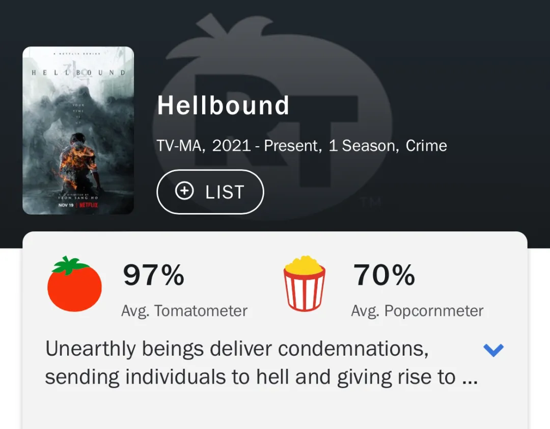 Netflix续订《地狱公使》第二季，2024年重磅回归