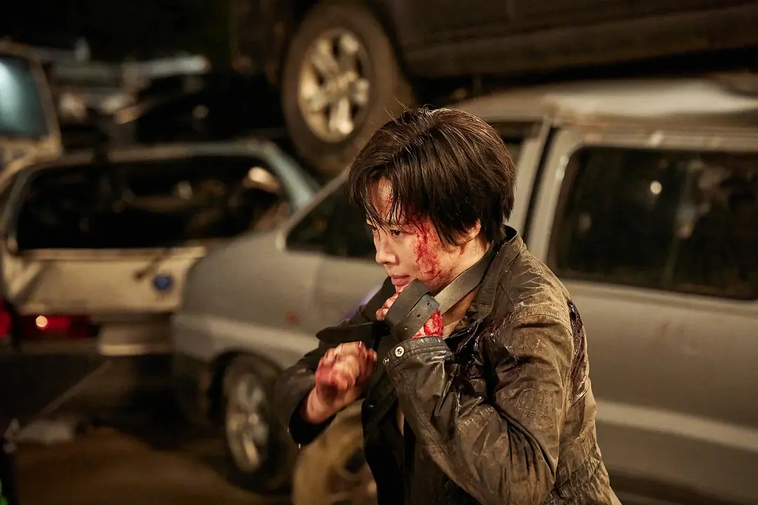 Netflix续订《地狱公使》第二季，2024年重磅回归