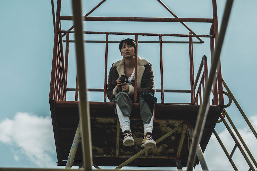 首部自導自演作品！ 韓國影帝鄭雨盛《保護者》開創影壇新巔峰 全球153國家瘋搶版權！