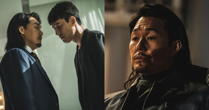 首部自導自演作品！ 韓國影帝鄭雨盛《保護者》開創影壇新巔峰 全球153國家瘋搶版權！
