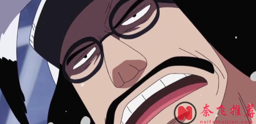 航海王/海賊王1166話：戰國到底是好人，還是壞人？