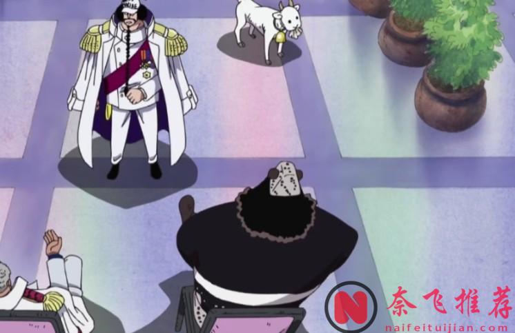 航海王/海賊王1166話：戰國到底是好人，還是壞人？