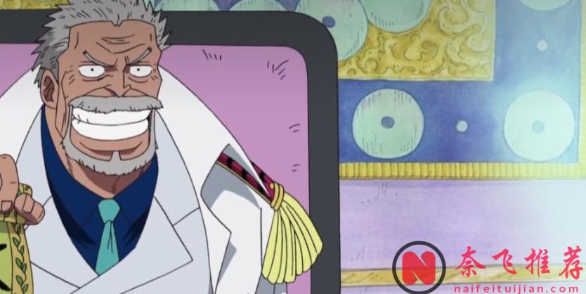 航海王/海賊王1166話：戰國到底是好人，還是壞人？