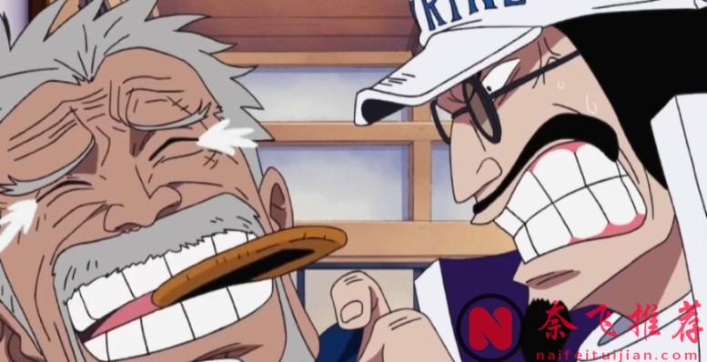 航海王/海賊王1166話：戰國到底是好人，還是壞人？
