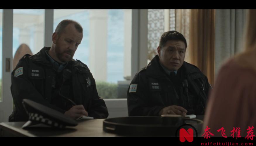 9.1分无限反转悬疑神剧《都是她的错》！一口气刷完8集太过瘾了！