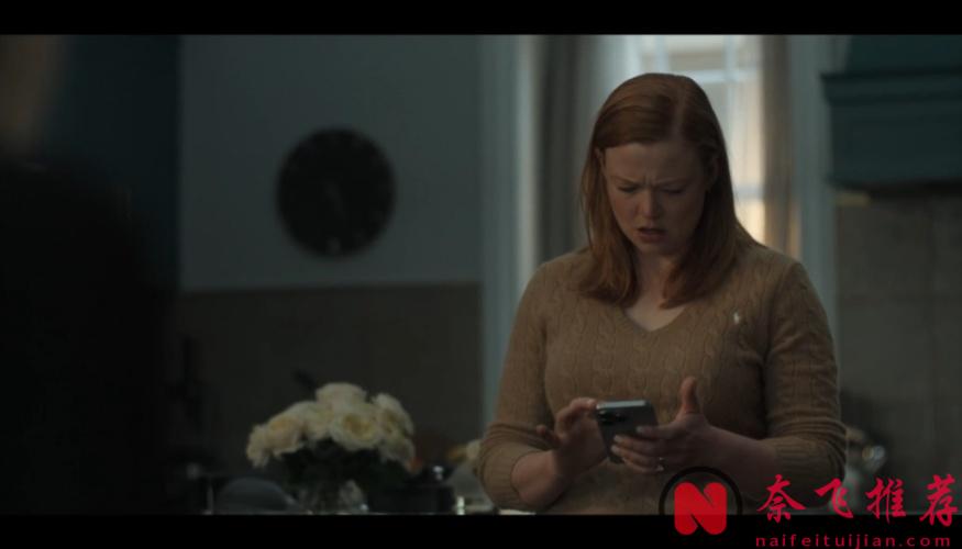 9.1分无限反转悬疑神剧《都是她的错》！一口气刷完8集太过瘾了！